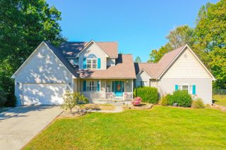 364 Cloyd Lane, London, KY 40741