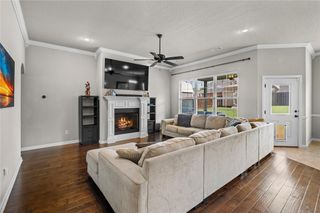 1511 Aniston Road, Centerton, AR 72719