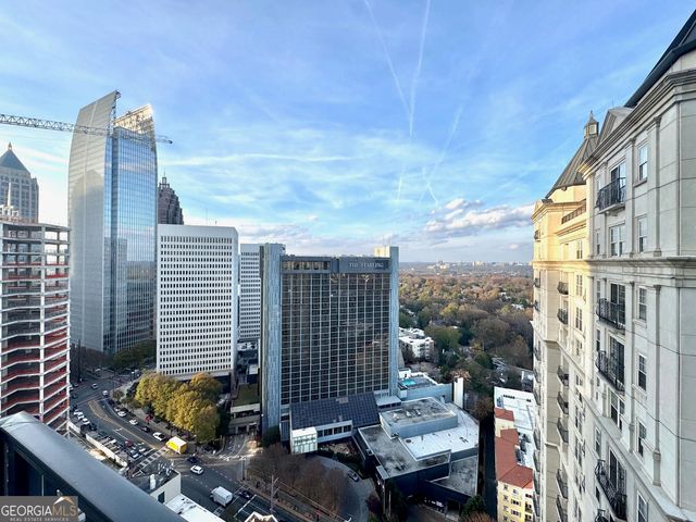 195 14th Street NE 2905, Atlanta, GA 30309