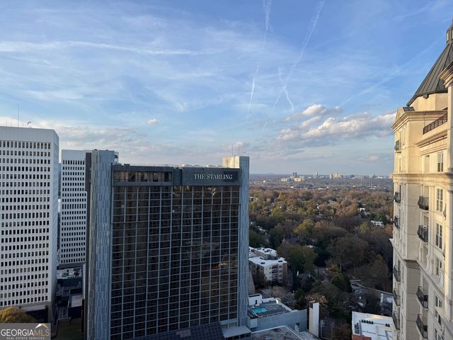 195 14th Street NE 2905, Atlanta, GA 30309