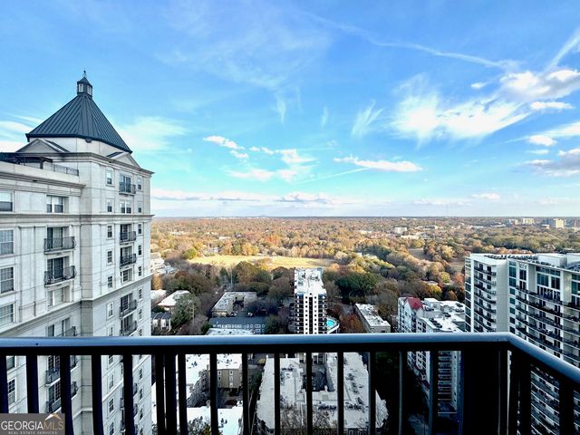 195 14th Street NE 2905, Atlanta, GA 30309