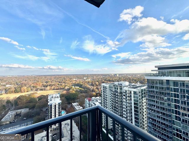 195 14th Street NE 2905, Atlanta, GA 30309