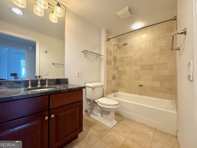 195 14th Street NE 2905, Atlanta, GA 30309