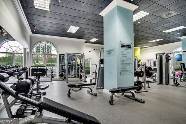 195 14th Street NE 2905, Atlanta, GA 30309