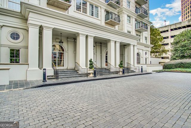 195 14th Street NE 2905, Atlanta, GA 30309