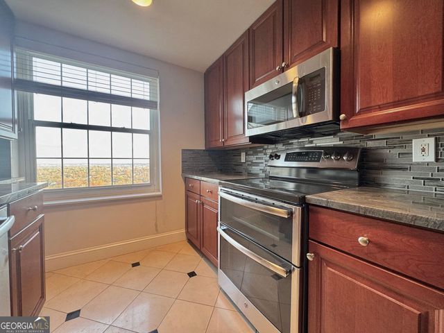 195 14th Street NE 2905, Atlanta, GA 30309