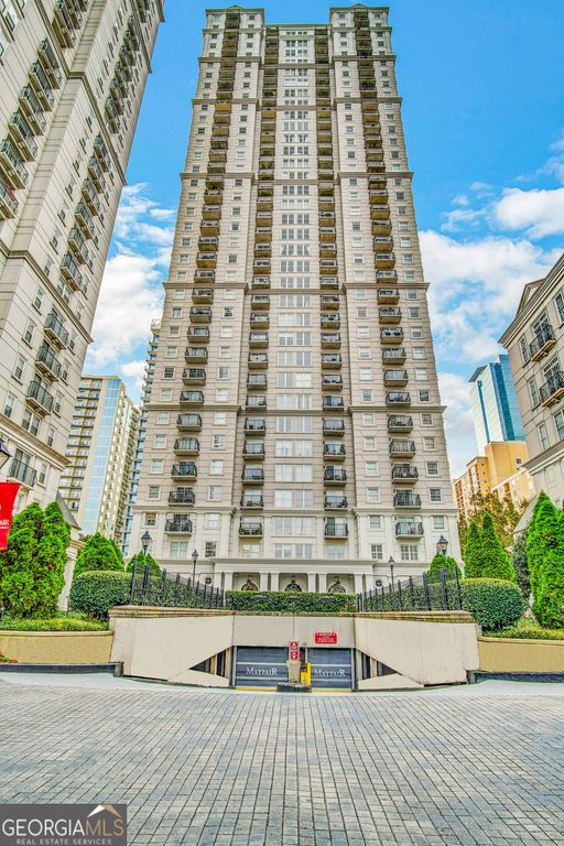 195 14th Street NE 2905, Atlanta, GA 30309