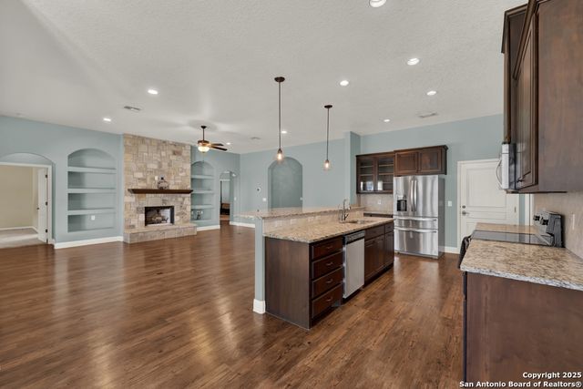 546 Melissa, New Braunfels, TX 78130