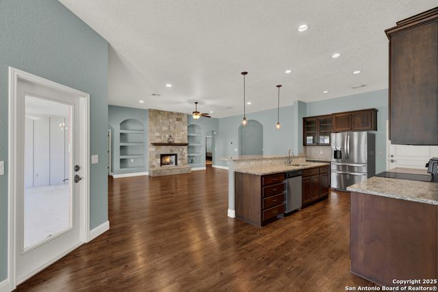 546 Melissa, New Braunfels, TX 78130