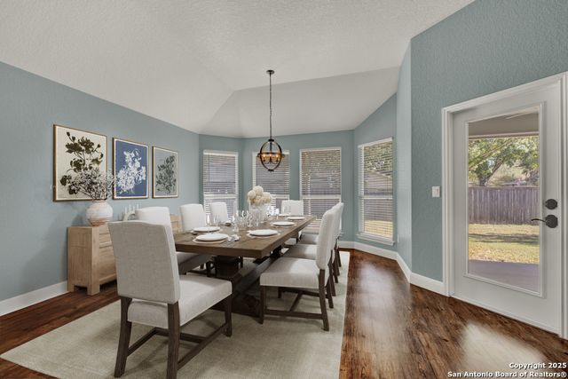 546 Melissa, New Braunfels, TX 78130