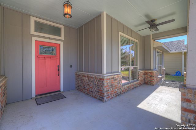 546 Melissa, New Braunfels, TX 78130