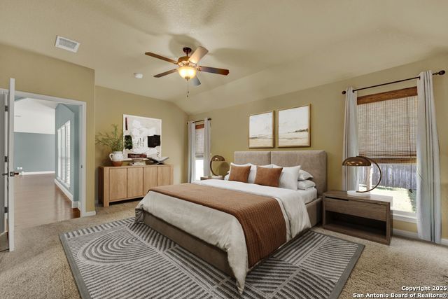 546 Melissa, New Braunfels, TX 78130