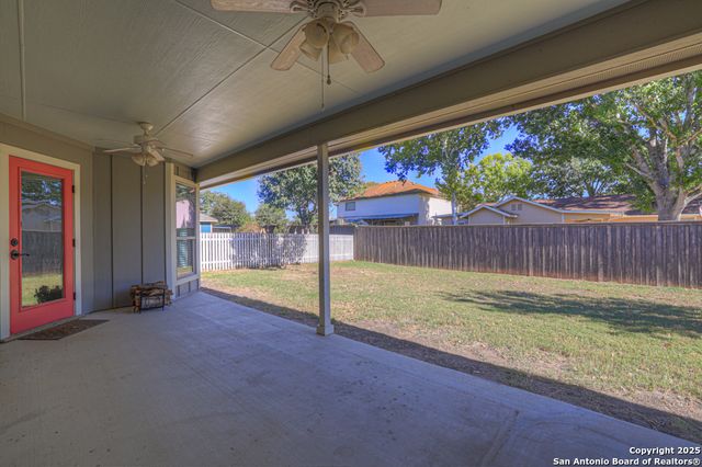 546 Melissa, New Braunfels, TX 78130