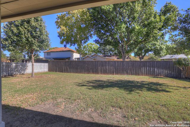 546 Melissa, New Braunfels, TX 78130