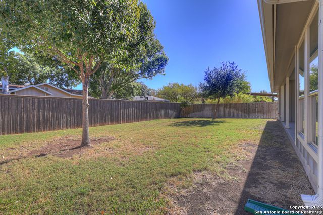 546 Melissa, New Braunfels, TX 78130