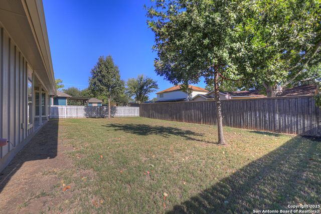 546 Melissa, New Braunfels, TX 78130