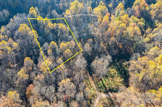 TBD Appaloosa Trail, Waynesville, NC 28785