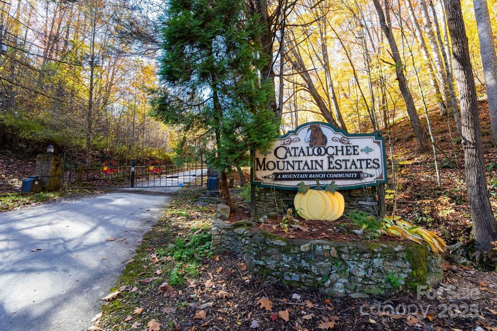 TBD Appaloosa Trail, Waynesville, NC 28785