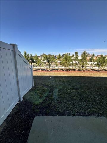 1632 MIRABELLA CIRCLE, Davenport, FL 33897