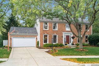 3448 Anchorage Lane, Hilliard, OH 43026