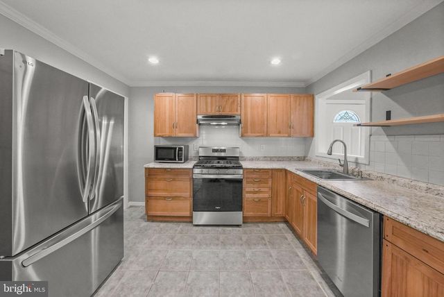 71 HARDWICK DR, Ewing, NJ 08638