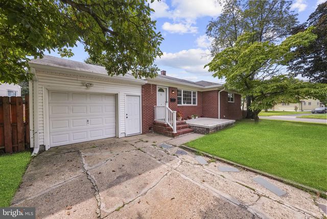 71 HARDWICK DR, Ewing, NJ 08638