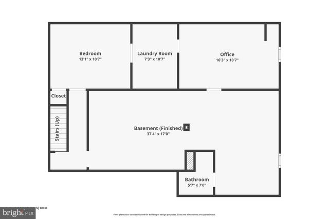 71 HARDWICK DR, Ewing, NJ 08638