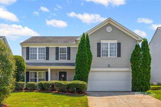 3107 Huntington Ridge Court, Matthews, NC 28105
