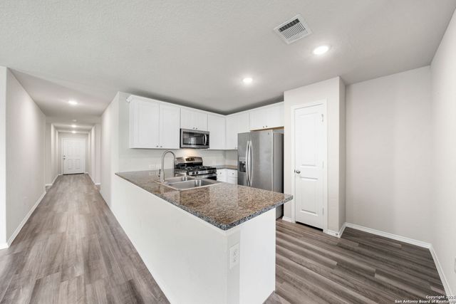 13735 BRADFORD PARK, San Antonio, TX 78253