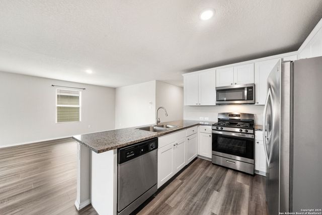 13735 BRADFORD PARK, San Antonio, TX 78253