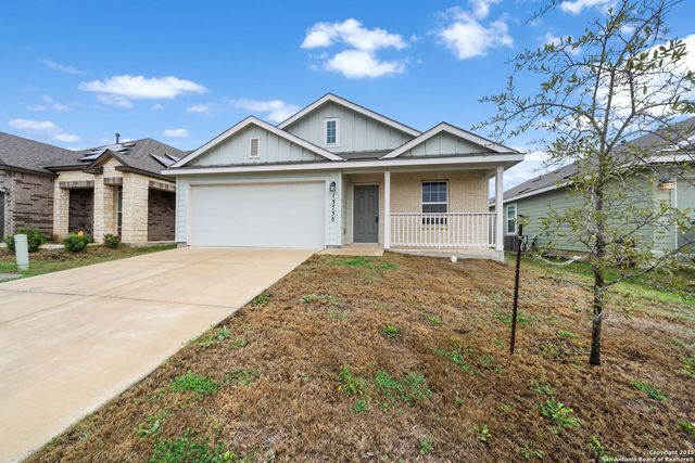 13735 BRADFORD PARK, San Antonio, TX 78253