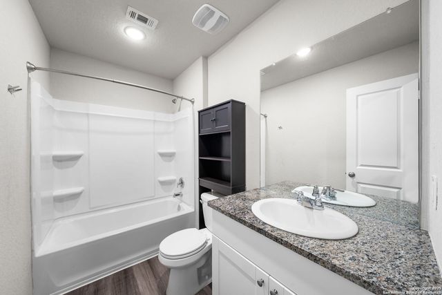 13735 BRADFORD PARK, San Antonio, TX 78253