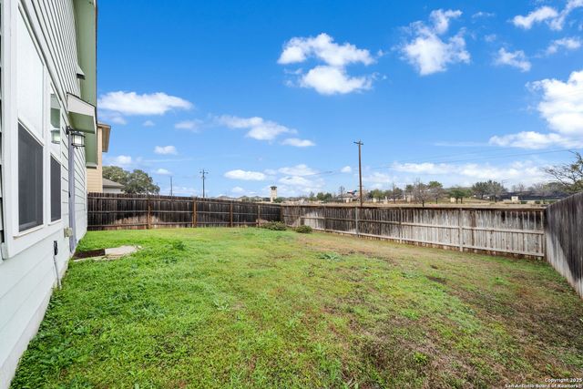 13735 BRADFORD PARK, San Antonio, TX 78253