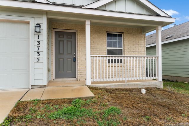 13735 BRADFORD PARK, San Antonio, TX 78253
