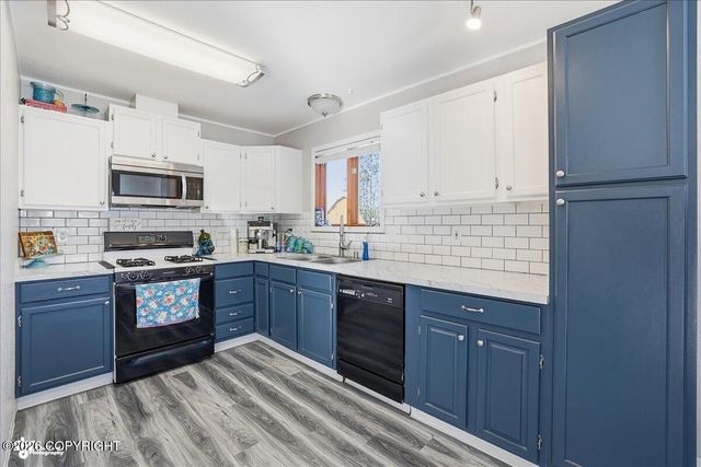 313 Cindy Circle, Kenai, AK 99611