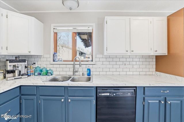 313 Cindy Circle, Kenai, AK 99611