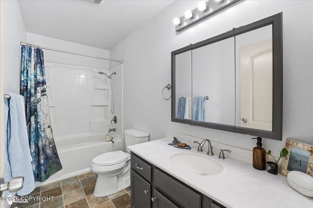 313 Cindy Circle, Kenai, AK 99611