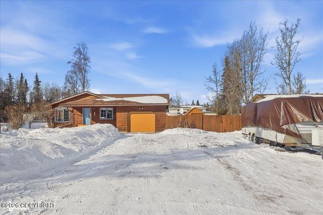 313 Cindy Circle, Kenai, AK 99611