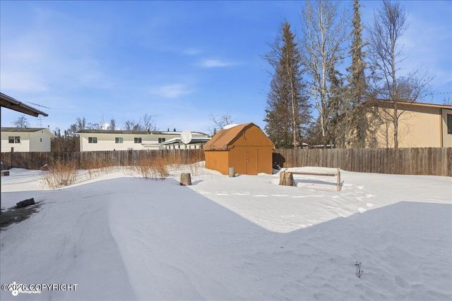 313 Cindy Circle, Kenai, AK 99611