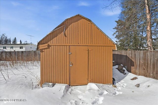 313 Cindy Circle, Kenai, AK 99611