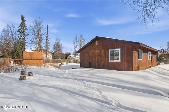 313 Cindy Circle, Kenai, AK 99611