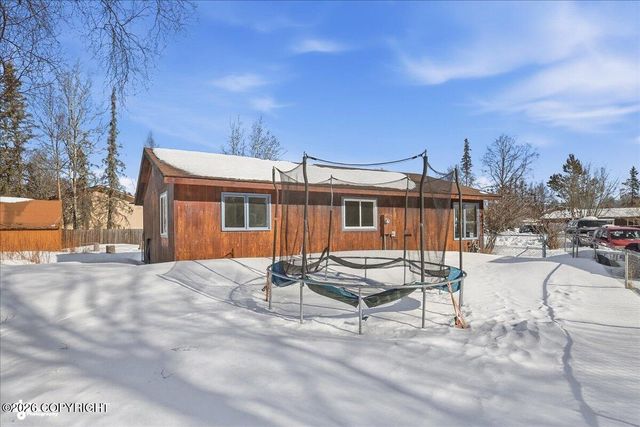 313 Cindy Circle, Kenai, AK 99611