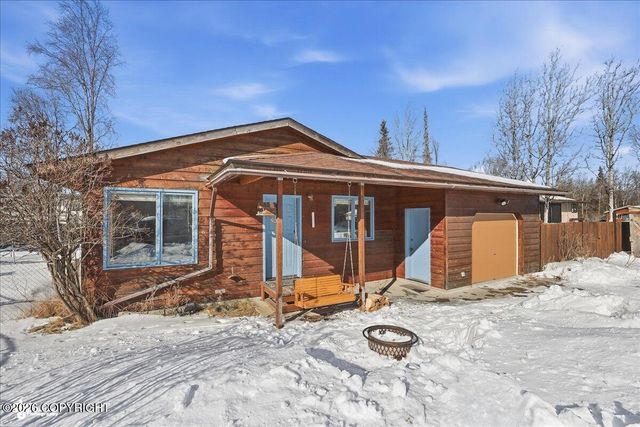 313 Cindy Circle, Kenai, AK 99611