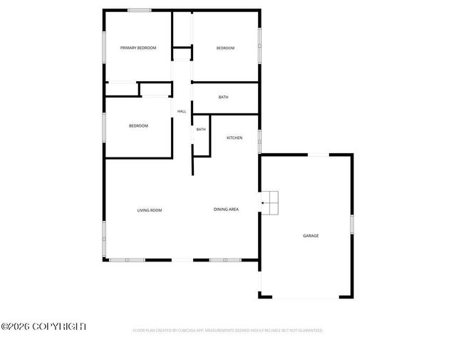 313 Cindy Circle, Kenai, AK 99611