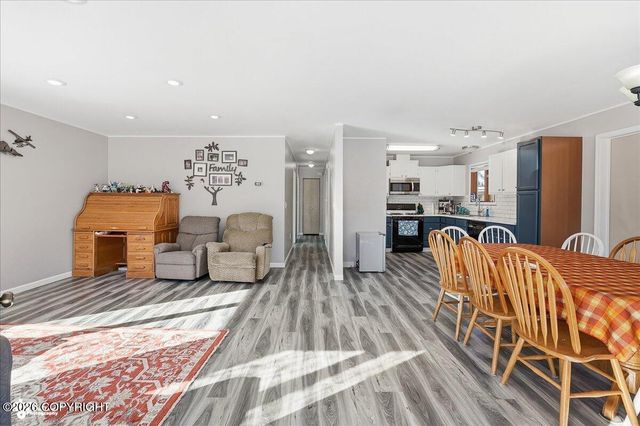 313 Cindy Circle, Kenai, AK 99611