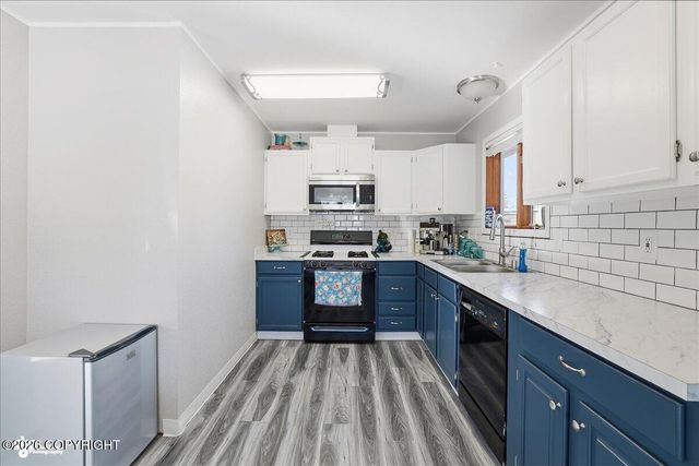 313 Cindy Circle, Kenai, AK 99611