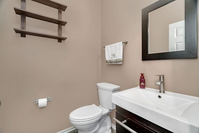 Address unavailable.