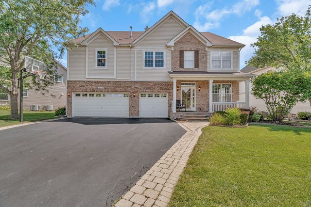 Address unavailable.