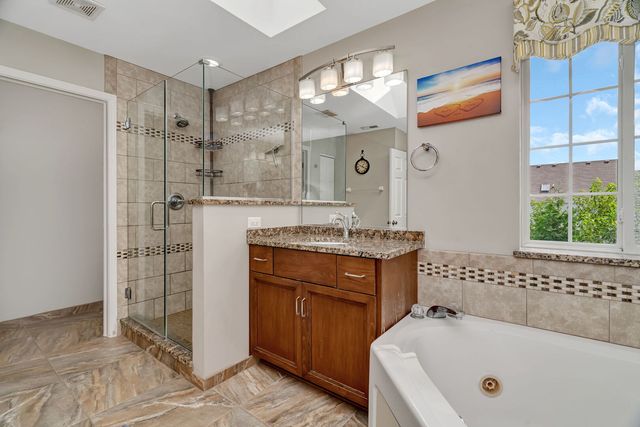 Address unavailable.