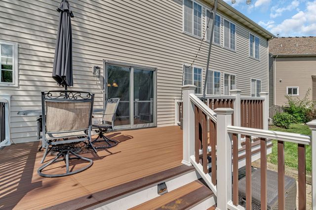 Address unavailable.